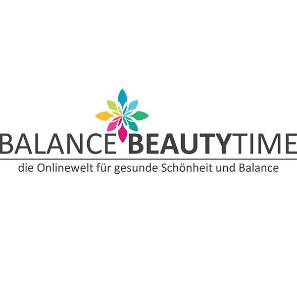 Balance Beauty Time