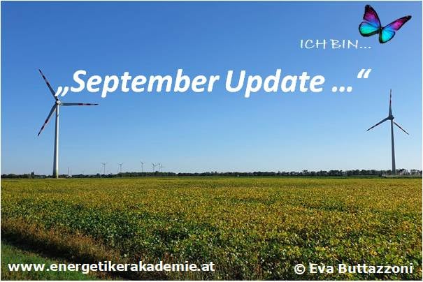 September Updates
